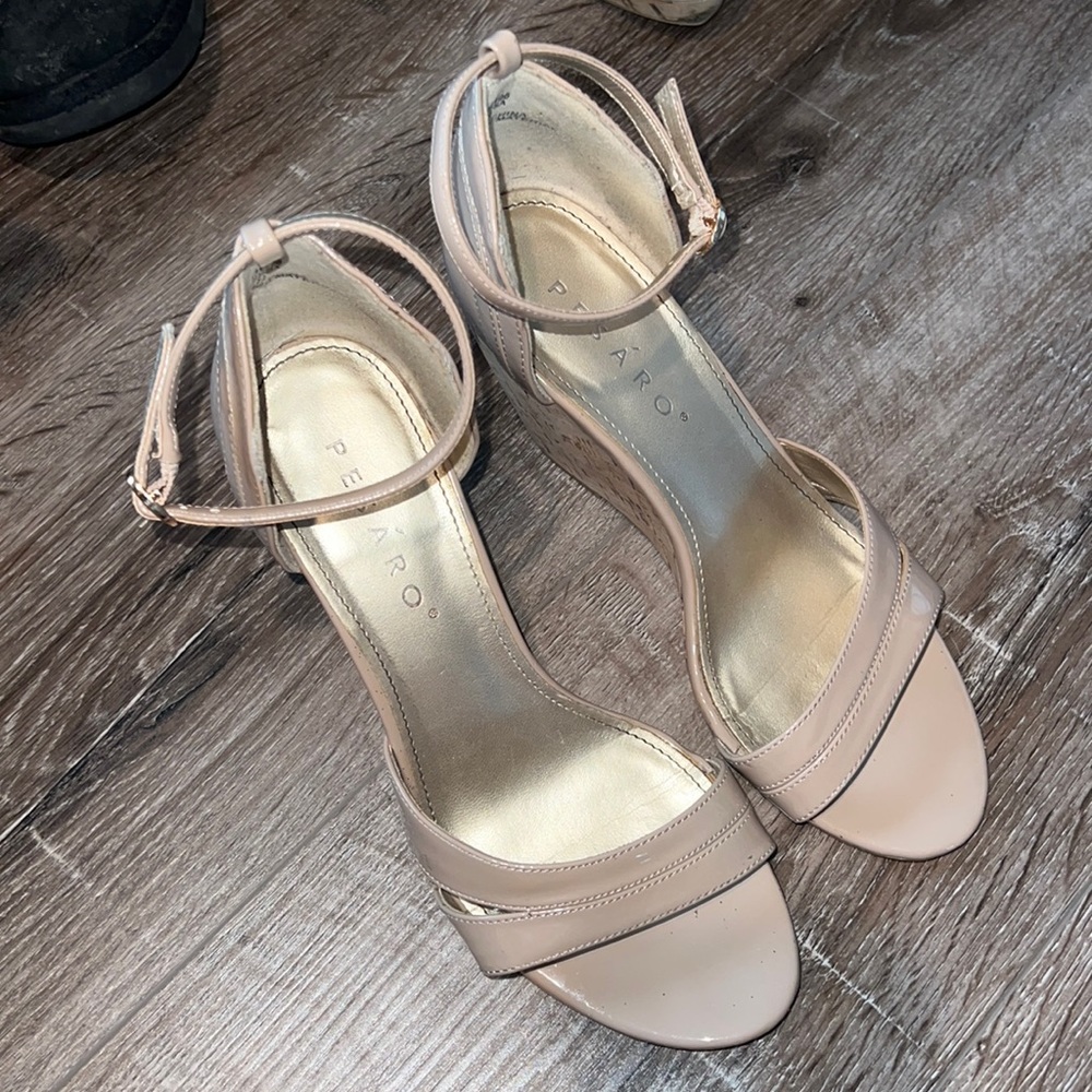 Wedges